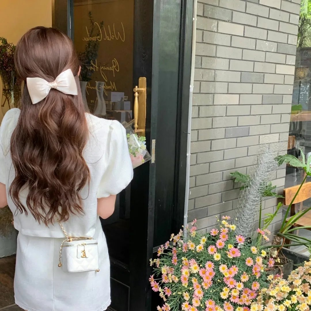 督军府的满级小锦鲤